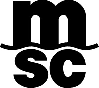 MSC Mediterranean Shipping Company logo