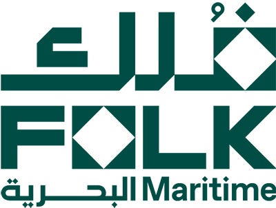 Folk Maritime logo