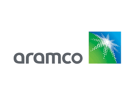 Aramco logo