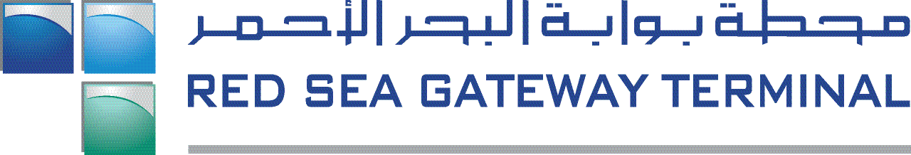 Red Sea Gateway logo