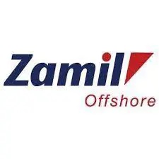 Zamil Offshore logo