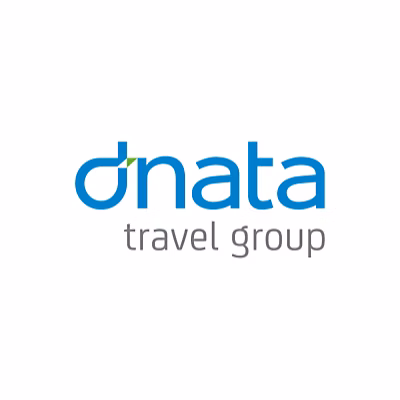 dnata Travel Group logo