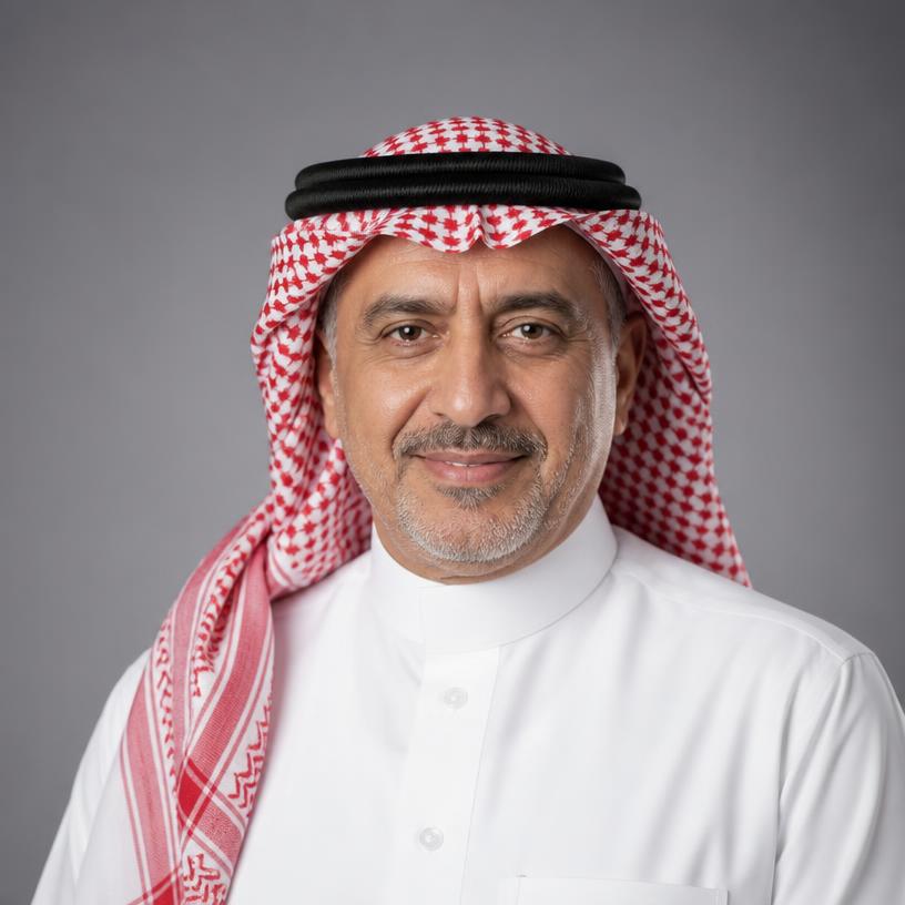 Abdulaziz Al-Harbi, Chief Executive Officer, Red Sea Shipping Group