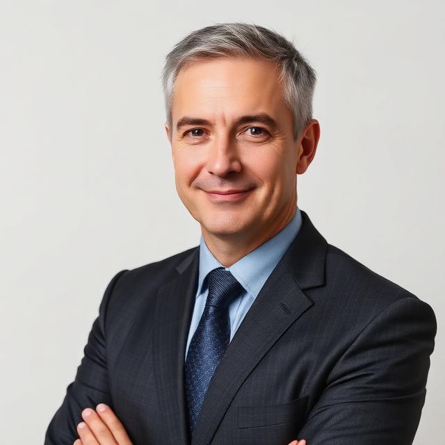 Marcus Lindqvist, Global Head of Decarbonisation, Northline Maritime